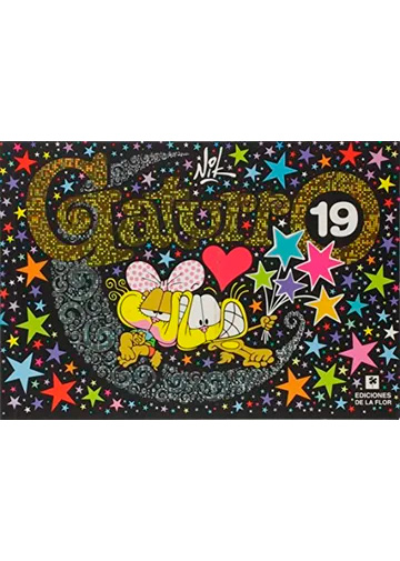 GATURRO 19