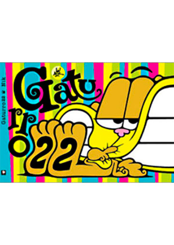 GATURRO 22