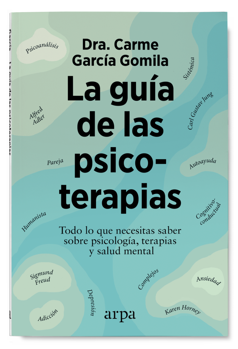 LA GUIA DE LA PSICOTERAPIA
