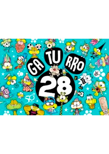 GATURRO 28