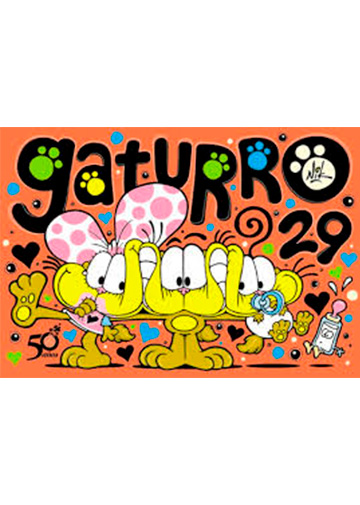 GATURRO 29