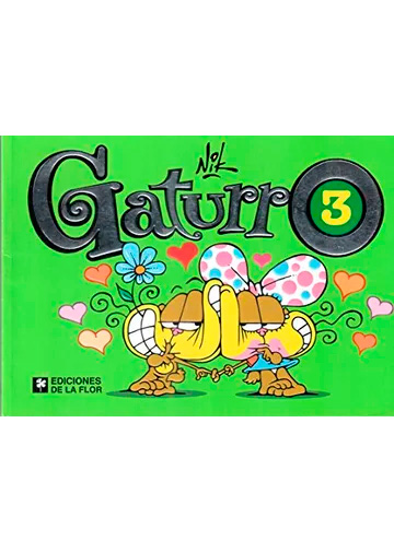 GATURRO 3