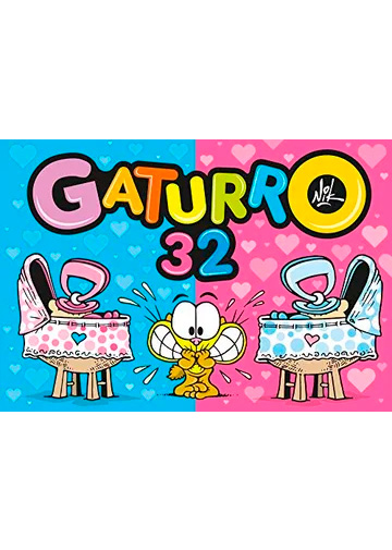 GATURRO 32