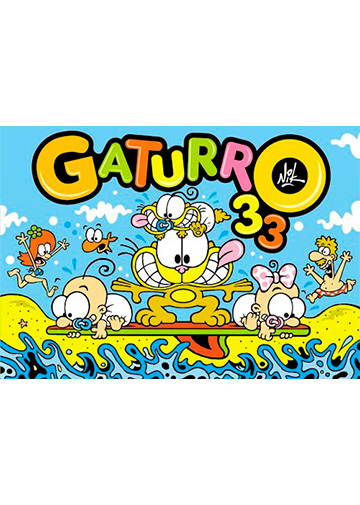 GATURRO 33