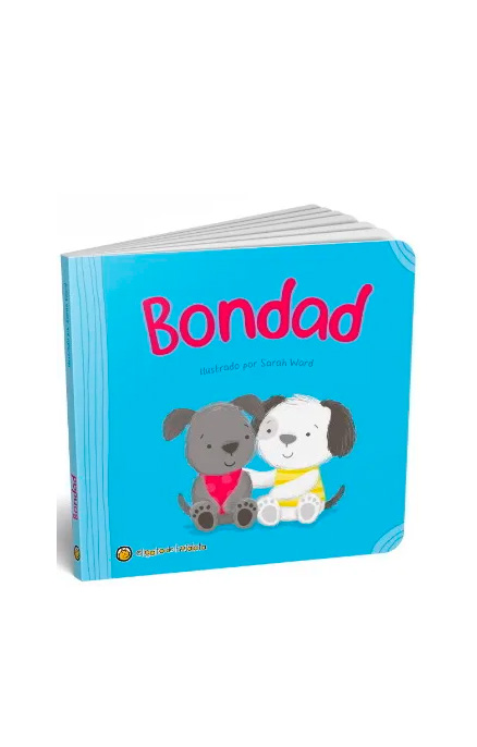 BONDAD CAMINANDO JUNTOS