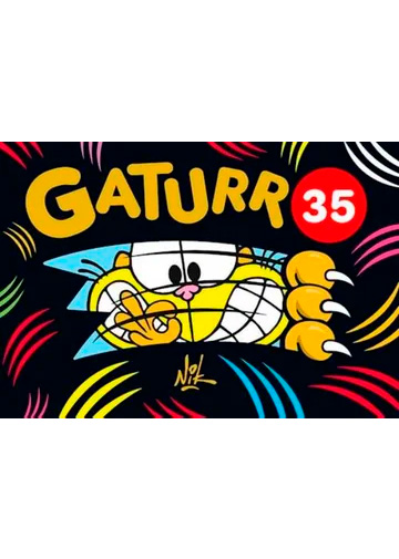 GATURRO 35
