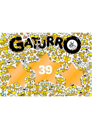 GATURRO 39
