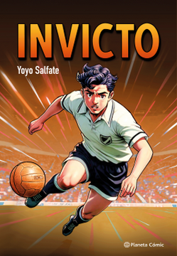 INVICTO