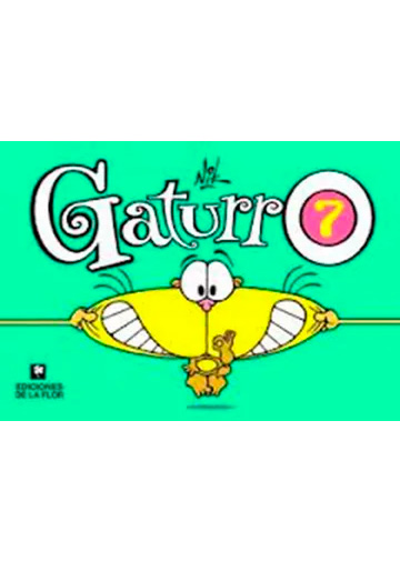 GATURRO 7