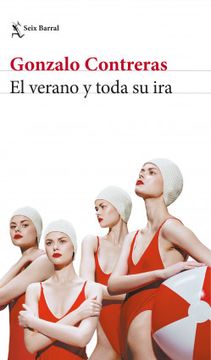 EL VERANO Y TODAS SUS IRAS