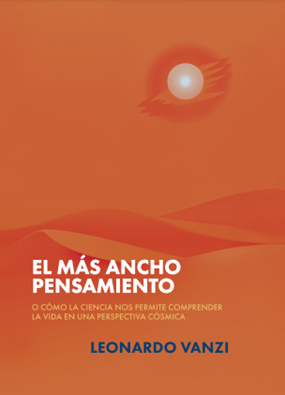 EL MAS ANCHO PENSAMIENTO