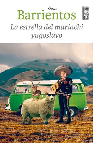 LA ESTRELLA DEL MARIACHI YUGOSLAVO