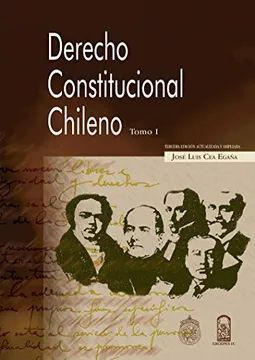 DERECHO CONSTITUCIONAL CHILENO TOMO I