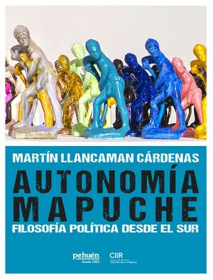 AUTONOMIA MAPUCHE