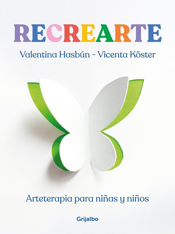 RECREARTE