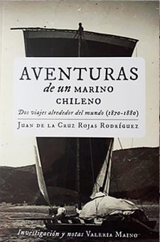 AVENTURAS DE UN MARINO CHILENO