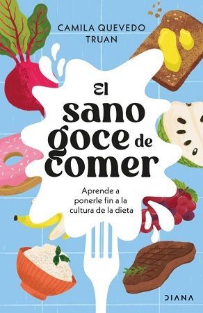 EL SANO GOCE DE COMER