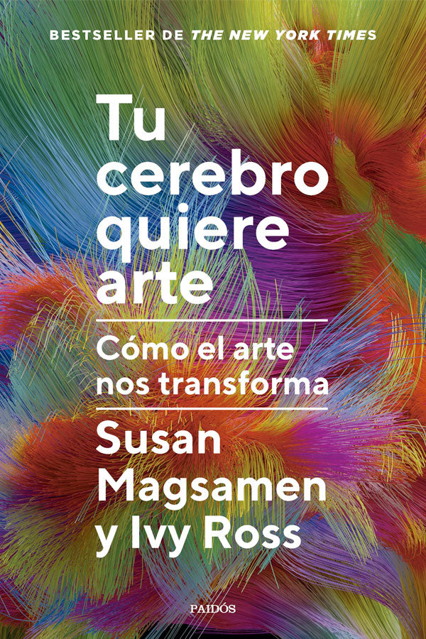 TU CEREBRO QUIERE ARTE