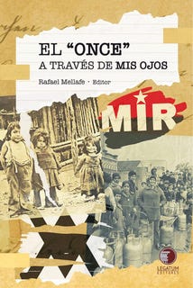 EL ONCE A TRAVES DE MIS OJOS