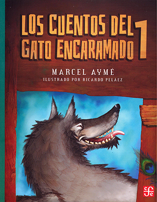 LOS CUENTOS DEL GATO ENCARAMADO 1