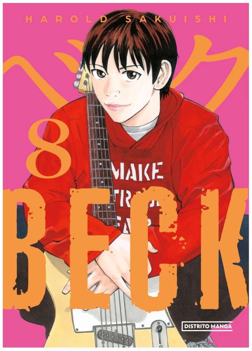 BECK 8