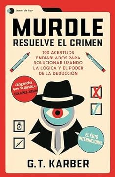 MURDLE: RESUELVE EL CRIMEN