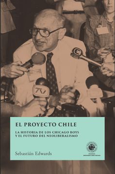 EL PROYECTO CHILE