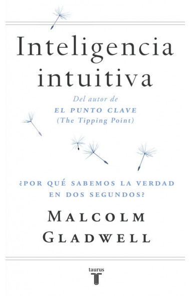 INTELIGENCIA INTUITIVA