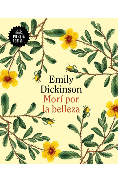 MORIR POR LA BELLEZA