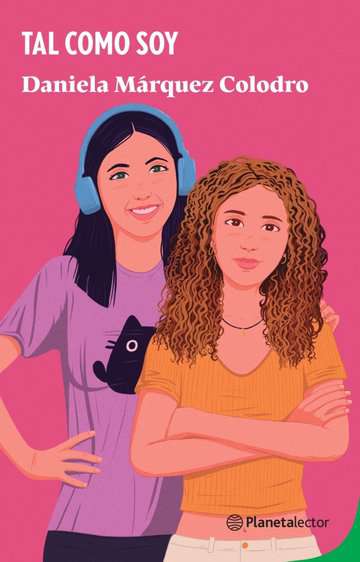 TAL COMO SOY