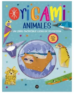 ORIGAMI ANIMALES