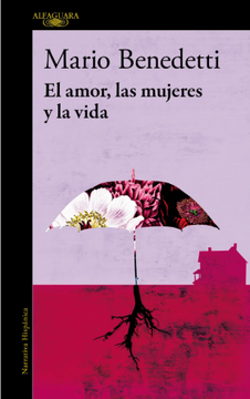 EL AMOR LAS MUJERES Y LA VIDA