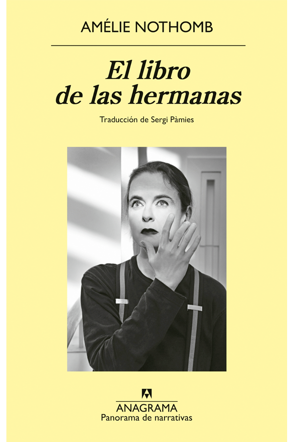 EL LIBRO DE LAS HERMANAS