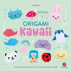 ORIGAMI KAWAII