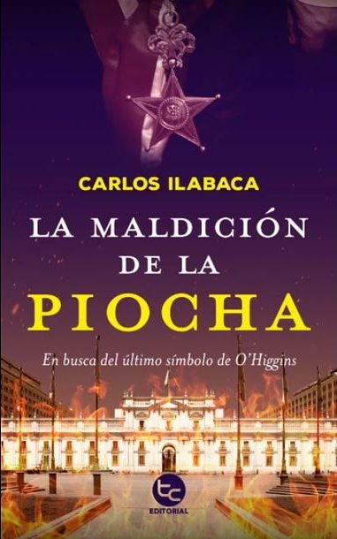 LA MALDICION DE LA PIOCHA