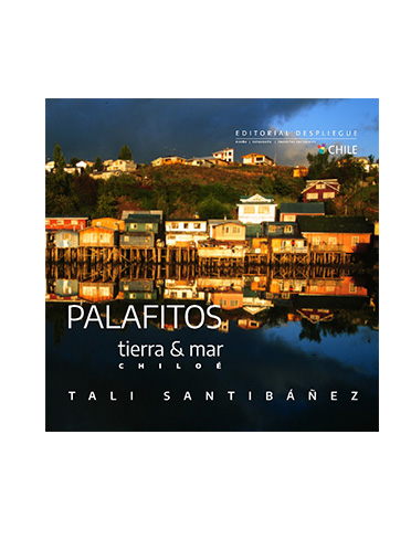 PALAFITOS TIERRA & MAR