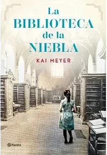 LA BIBLIOTECA DE LA NIEBLA