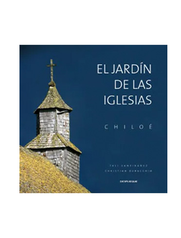 JARDIN DE LAS IGLESIAS