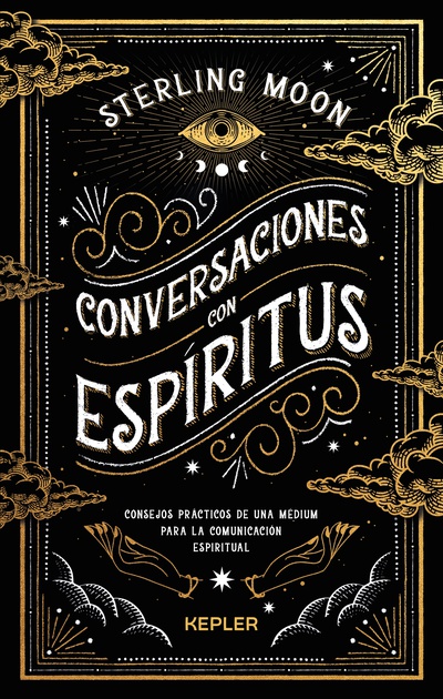 CONVERSACIONES CON ESPIRITUS