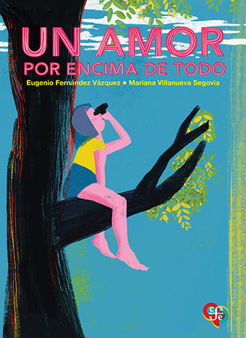 UN AMOR POR ENCIMA DE TODO