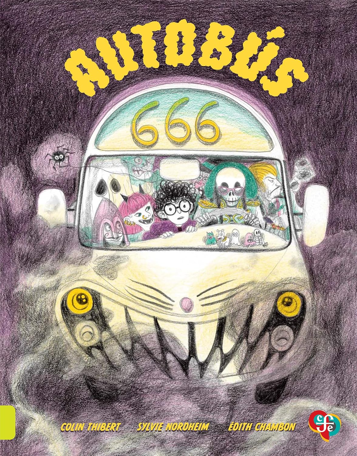 AUTOBUS 666