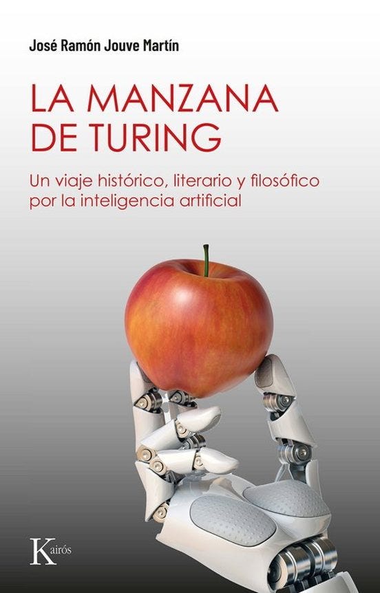 LA MANZANA DE TURING