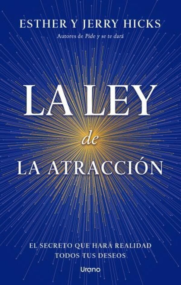 LA LEY DE LA ATRACCION