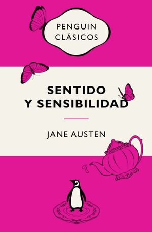 SENTIDO Y SENSIBILIDAD