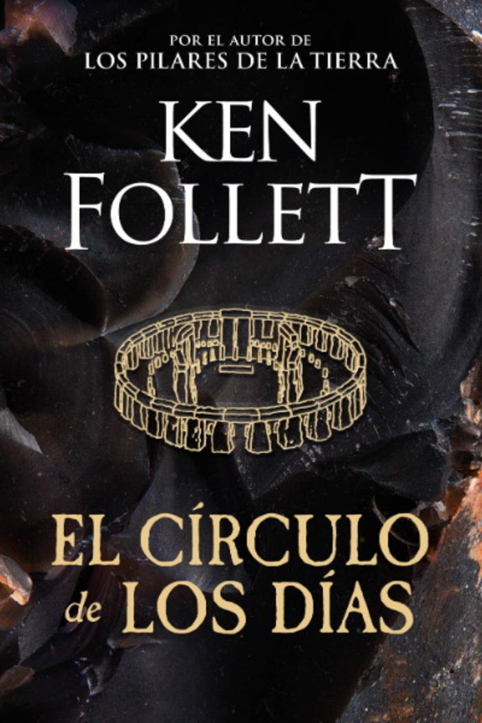 EL CIRCULO DE LOS DIAS