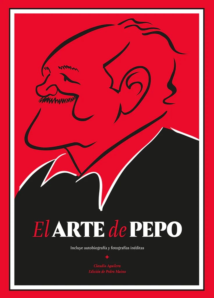 EL ARTE DE PEPO