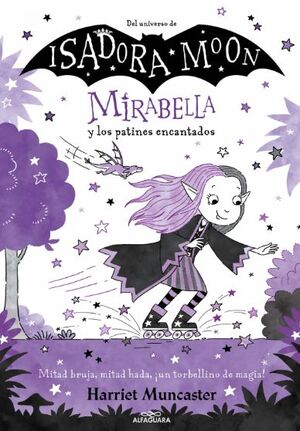 MIRABELLA Y LOS PATINES ENCANTADOS