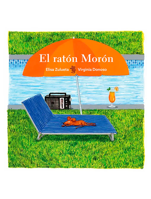 EL RATON MORON