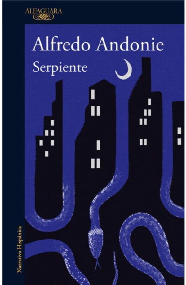 SERPIENTE