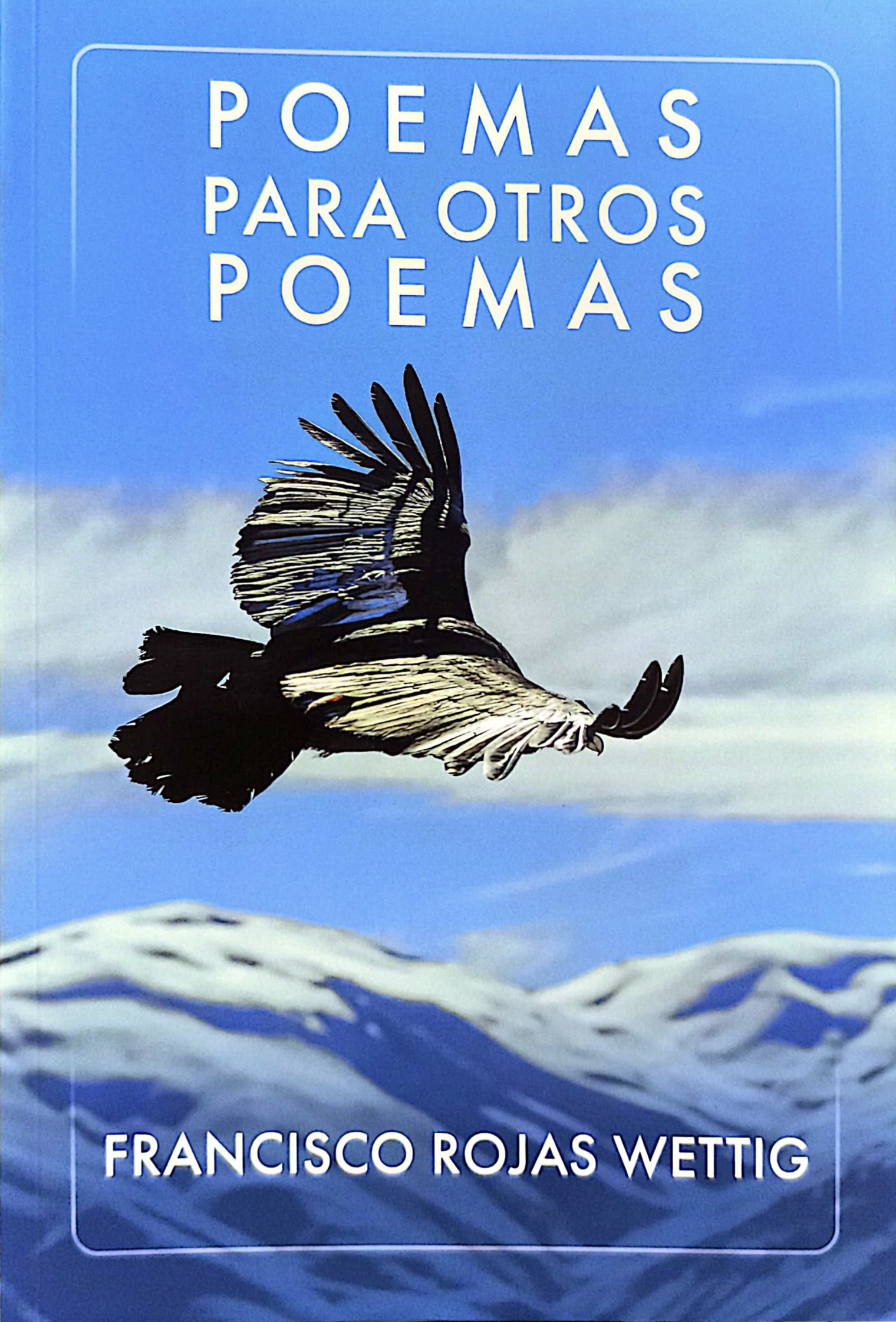 POEMAS PARA OTROS POEMAS